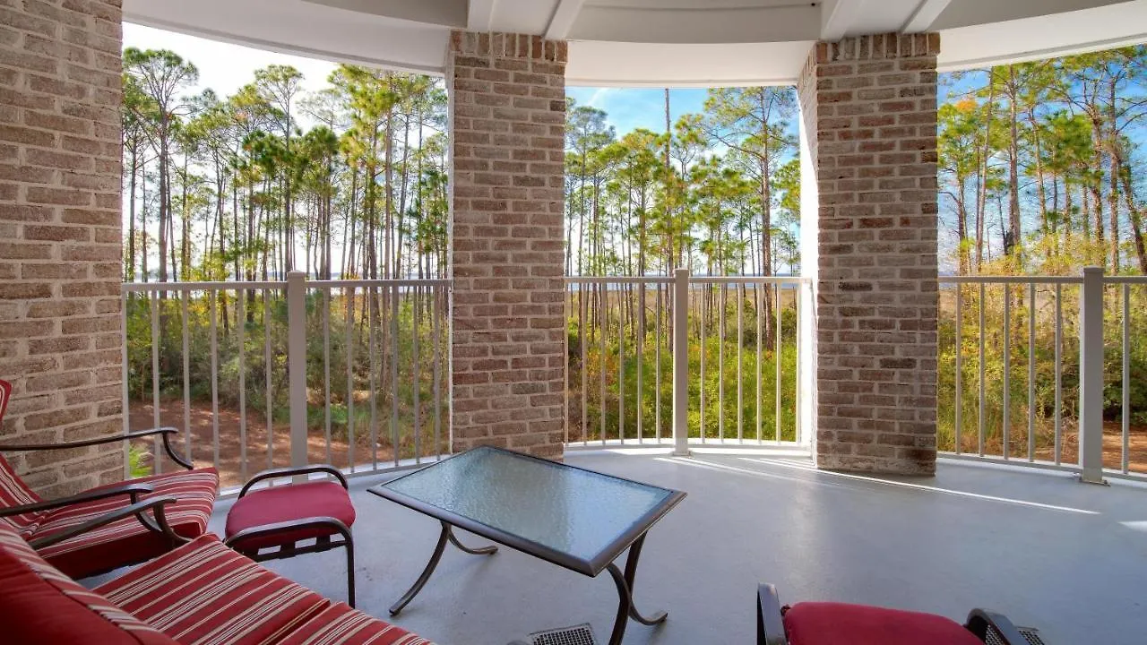Bahia 4118/4120 Villa Destin 0*,  United States