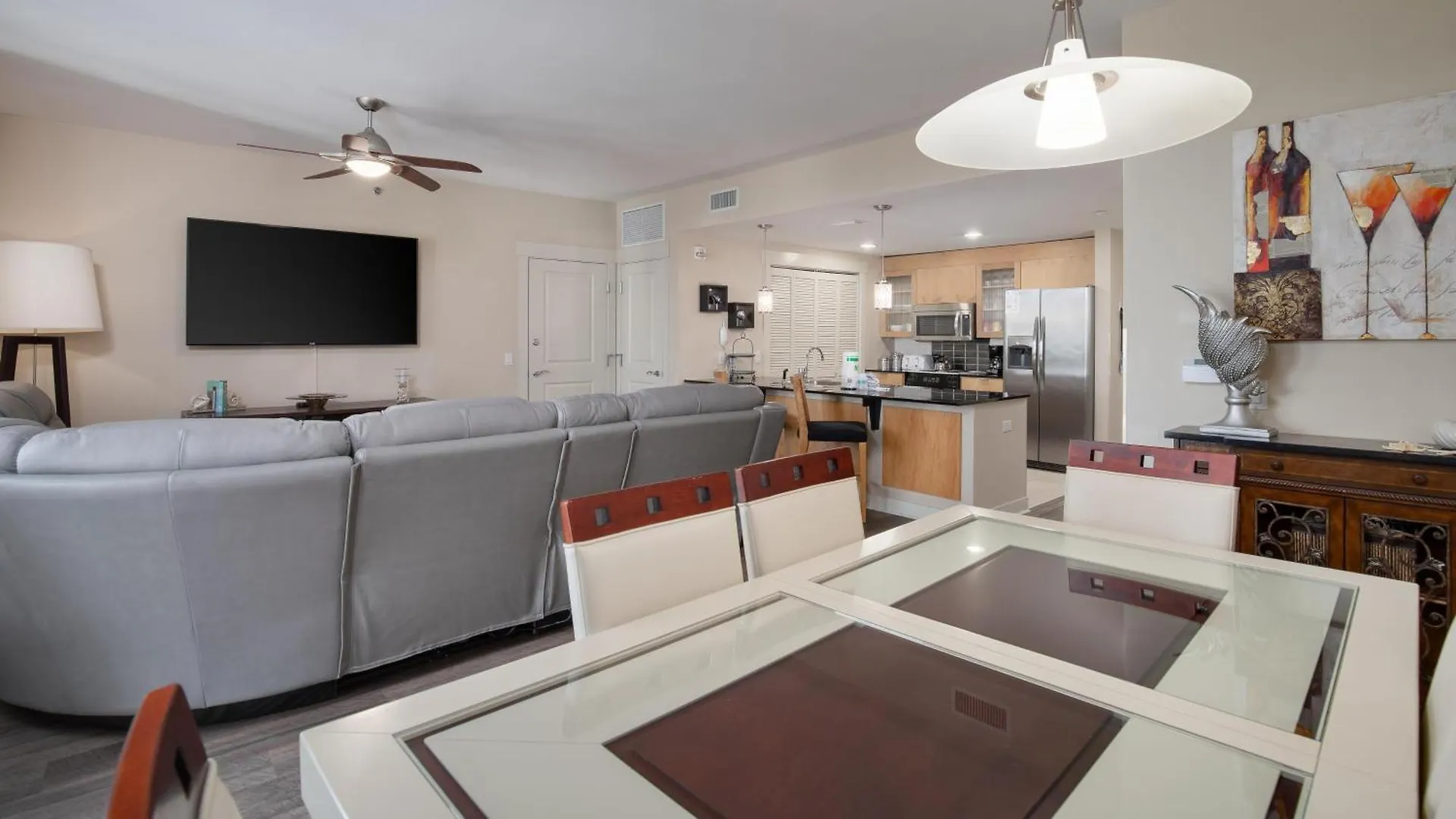 Holiday home Bahia 4118/4120 Villa Destin