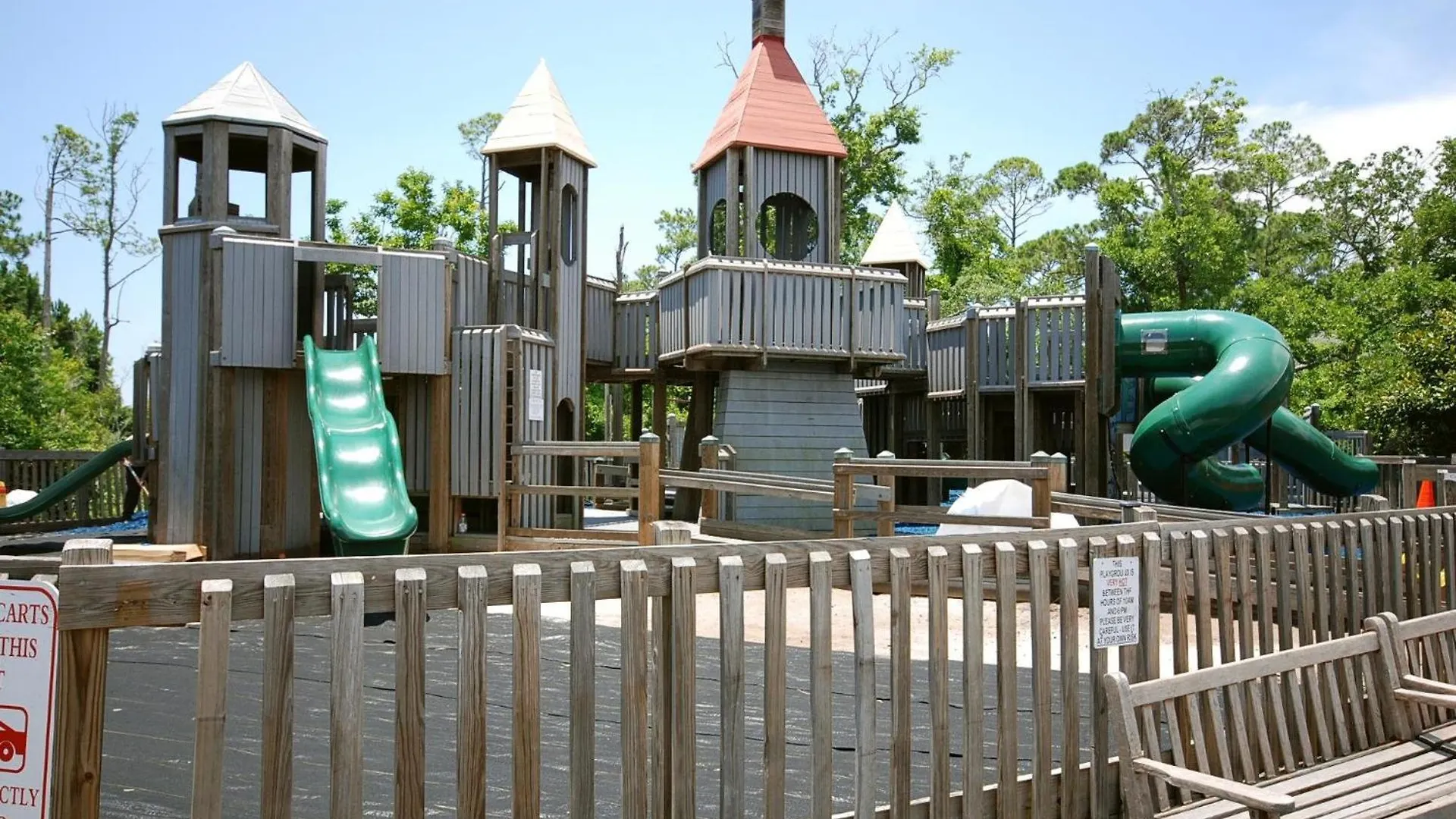 Holiday home Bahia 4118/4120 Villa Destin