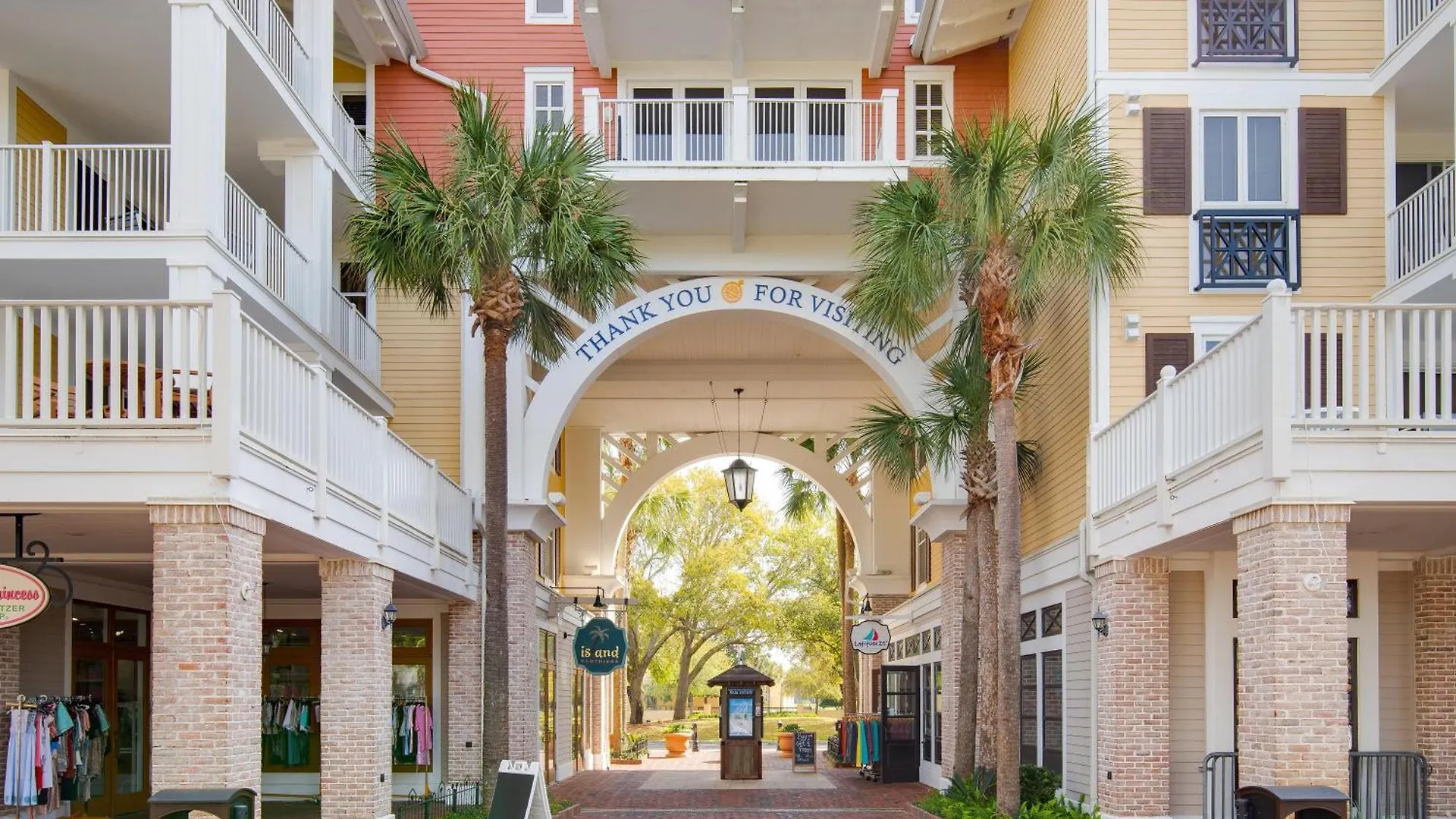 Holiday home Bahia 4118/4120 Villa Destin