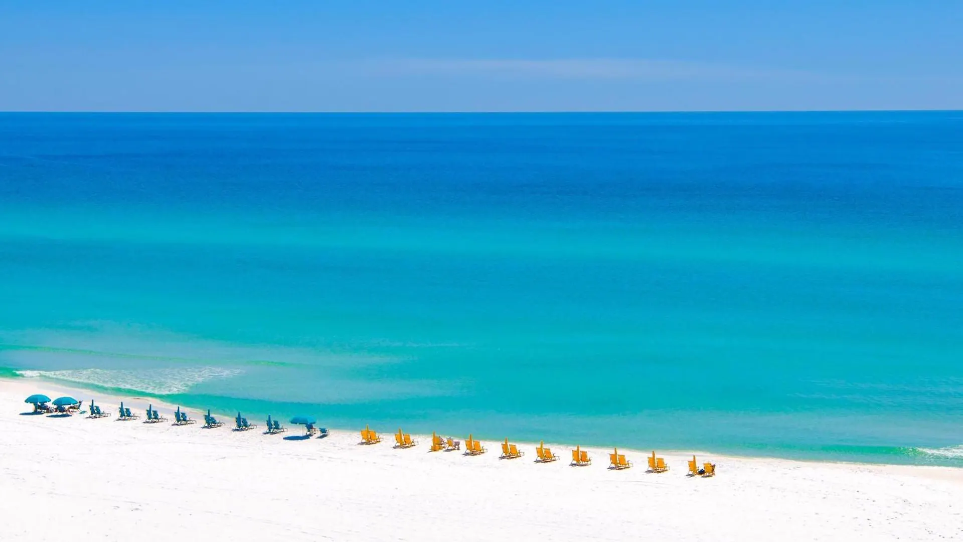 Bahia 4118/4120 Villa Destin