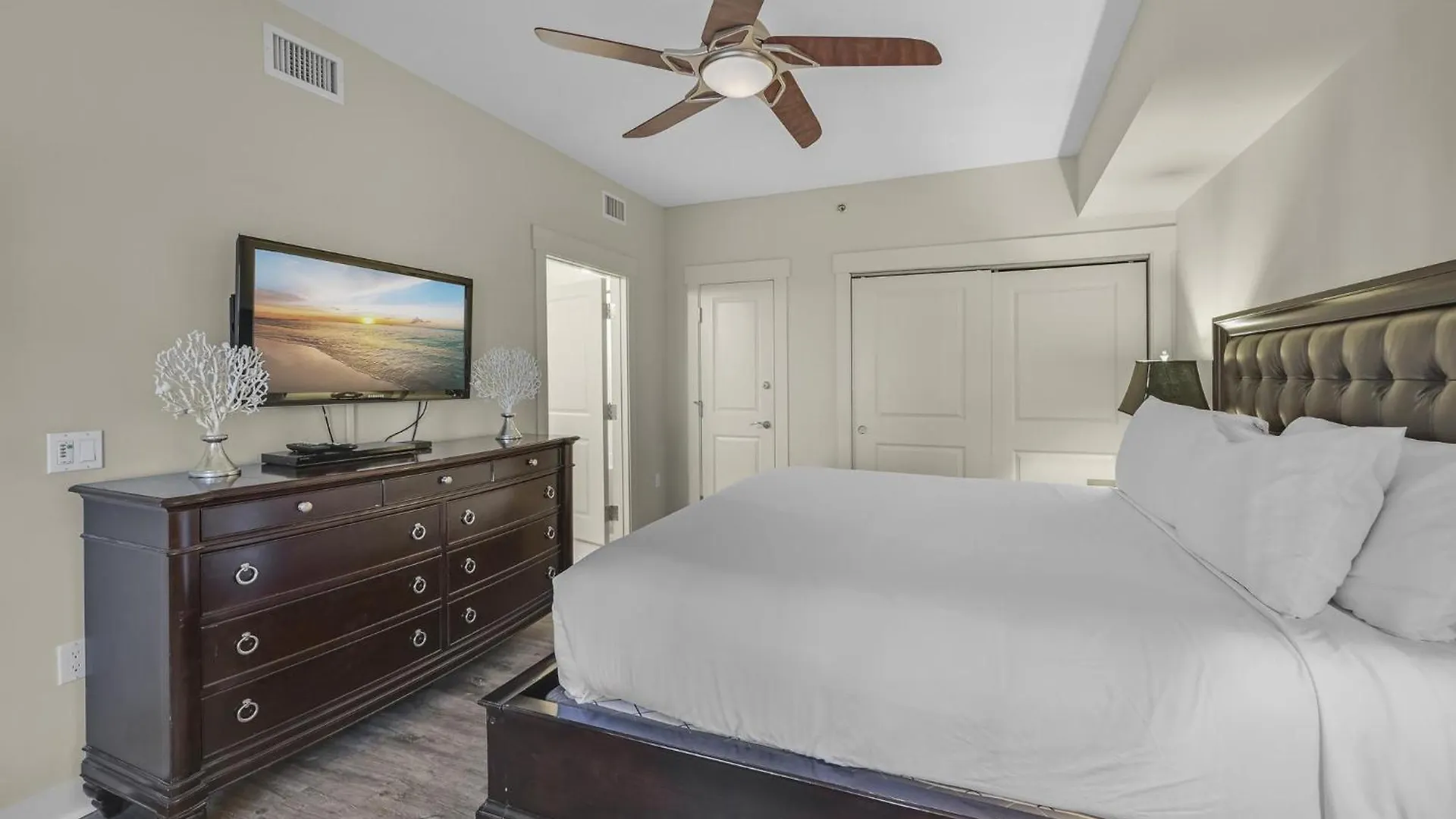 Holiday home Bahia 4118/4120 Villa Destin