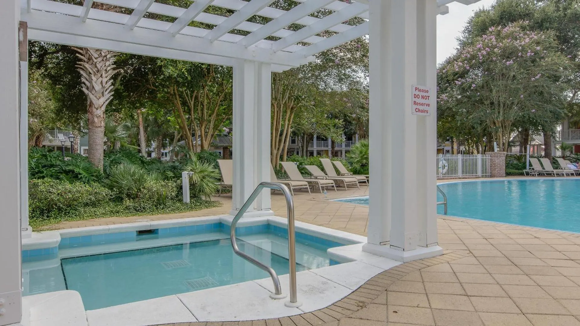 Bahia 4118/4120 Villa Destin Holiday home